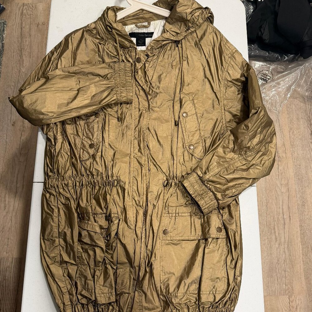 Calvin Klein Jeans Jacket